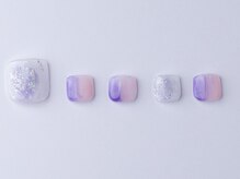 はあとねいる 安城店/フットジェルデザイン114