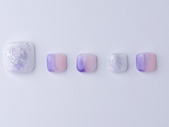 はあとねいる 安城店/フットジェルデザイン114