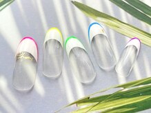 ターラ(Tara)/ネオンフレンチ