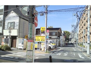 みみもふ/道順５