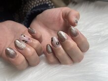 レオネイル(reo_nail)/