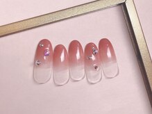 ベアトリーチェ 新宿西口(Beatrice)/マオジェルデザインコース