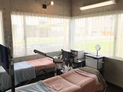 ソニックエステ ベテルの写真