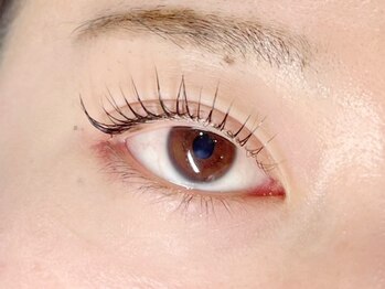 コム 草加マルイ店(com by neolive)/ぱっちり！パリジェンヌ