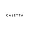 カセッタ アイラッシュ(Casetta eyelash)ロゴ