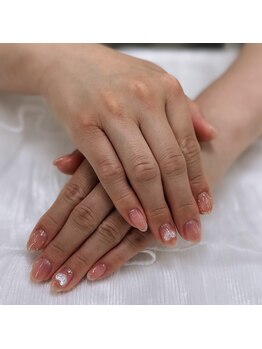 東海最大級ネイルサロン by レディスペネイル 名駅店/100種定額デザイン