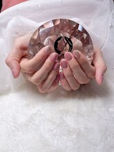 ネイルモモ(Nail MM)/