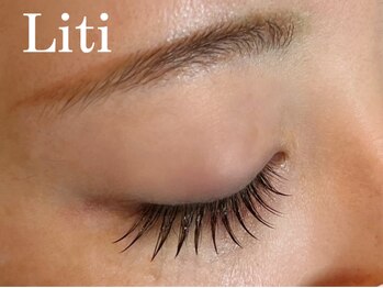 リティ(Liti)/No.22 フラットラッシュ100本