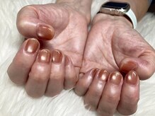 ネイリティヒナタ(Naility Hinata)/