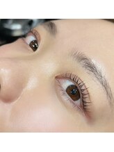 サクラ 弁天町店(SAKULA)/まつ毛パーマ