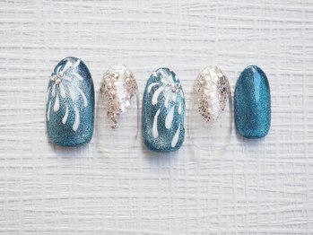 リボン 立川店(Ribbon)/定額Design