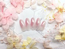 テセネイル(Tese Nail)/【今月おすすめメニュー１】