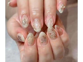 大人ニュアンス