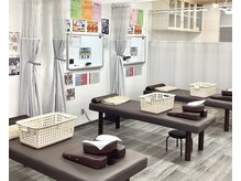 盛岡トータルケアセンター 南大通
