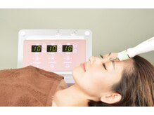 ティアレ(tiare)の雰囲気（（フェイシャル/エステ/小顔/リフトアップ/たるみ））