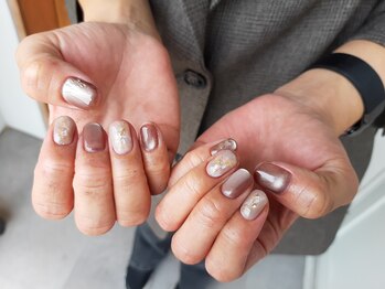 ルカ 大宮(Luca)/<HAND>定額シンプルコース