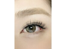 マケア アイラッシュアンドネイル 南越谷 新越谷(Makea)