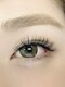 マケア アイラッシュアンドネイル 南越谷 新越谷(Makea)の写真/【ボリュームラッシュ】ふんわり軽い極細エクステを使用◎自まつ毛へ優しく、しっかりボリュームアップ!!