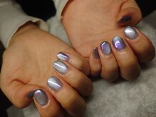 パル(paru)/enoiマグネット＋ミラー