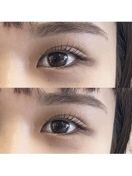 フィービー(pheebe)/パリジェンヌラッシュリフト