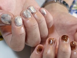 Hand Nuance plan 6 & 7.