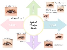 アイラッシュサロン ブラン イオンモール成田店(Eyelash Salon Blanc)の雰囲気（フラットラッシュ/ボリュームラッシュもリピート多数★）