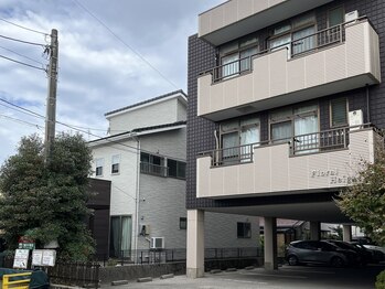 リプラス(RE.PLUS)/マンション外観