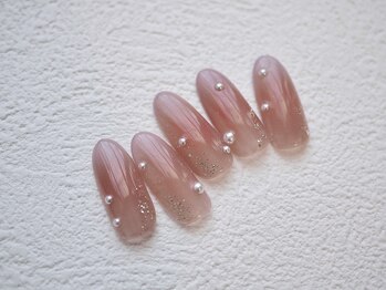 ルームイチマルニ バイ マルメネイル(room102 by malmonail)