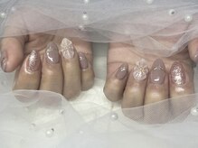 グランジーナ(Gran Jiina)/デザインネイル