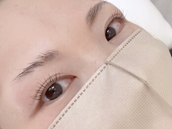 ビジョルノ つくばみどりの店(Begiorno)/パリジェンヌラッシュリフト