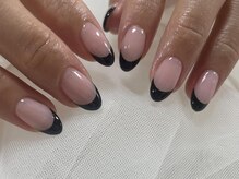 ザラボアングゥ(The Labo ungu)/大人気のフレンチネイル