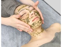 レミューズ(LES MUSES)/幹細胞配合♪ハーブピーリング