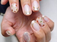 ビオトーププラス 銀座7丁目店(bio tope+)/お客様デザイン　銀座フィルイン