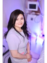 ピーアップ アヤ(P-UP AYA) 勝山 綾乃