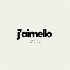 ジェメロ(j'aimello)のお店ロゴ