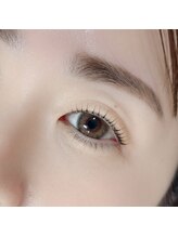 リノ(Lino)/ラッシュリフト