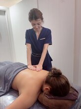 クレビア(Clevia) 長谷川