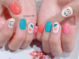 定額スペシャルコース