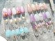 プラスネイル 池袋西口店(PLUS NAIL)の写真