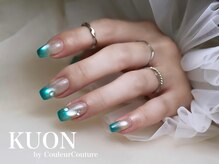 クオン(KUON)