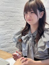 チャンプ 瓢箪山店(Champ) RIO TSUKAMOTO