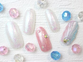 デザインコース☆¥6200