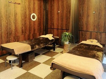 ほぐし家 庵(IORI)の写真/≪小規模サロンならではの温かい雰囲気と落ち着く空間≫確かな手技で疲れた身体を心身共にリラックスへ♪