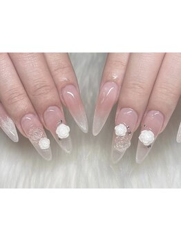 付け替え時オフ無料のメニューがあるサロン