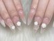 シュシュ(shushu)の写真/新規様他店オフ無料・当店オフ無料☆実力派ネイリスト在籍!あなた好みの理想のデザインに!