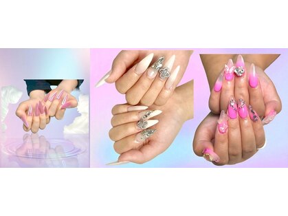 ネイルエープラスシー(NailA+C)の写真