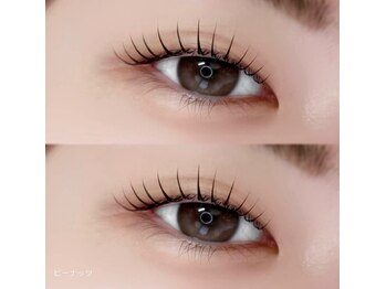 アイモア 可児店(eye mor.)/まつ毛パーマ
