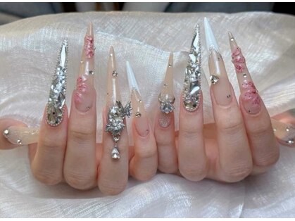 ユキ(Yuki)の写真