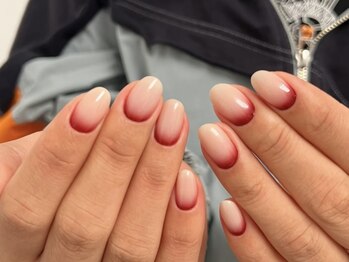 モアグラム 銀座店(More Glam)/ハロウィン