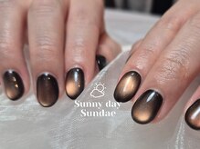 サニーデイ サンデー横浜戸部店(Sunny Day SUNDAE)